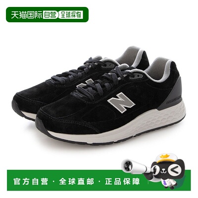 日本直邮 UW1880B12E 商品经典运动鞋休闲