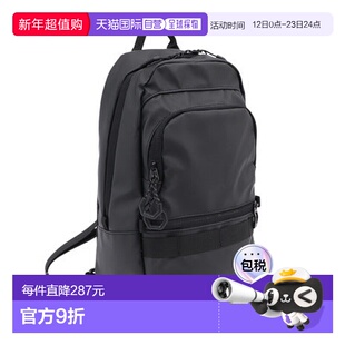 日本直邮 OAKLEY Enhance Sling 9.0 背包[FOS901983-081] 黑色