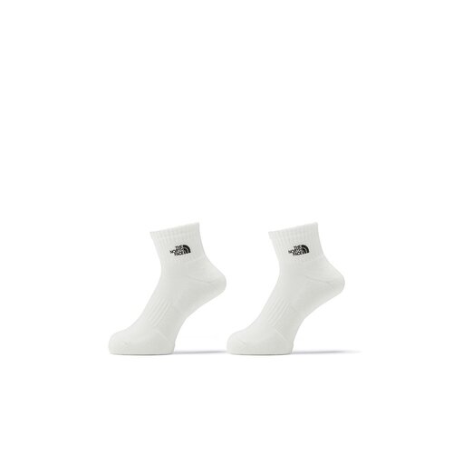 日本直邮The North Face LOGO 2P ANKLE 袜子