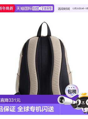 日本直邮Coleman-美国经典OP23（Greige）背包双肩包