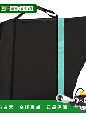 【日本直邮】GORIX自行车旅行袋(轻量)越野自行车用 天蓝色 GX-Ca