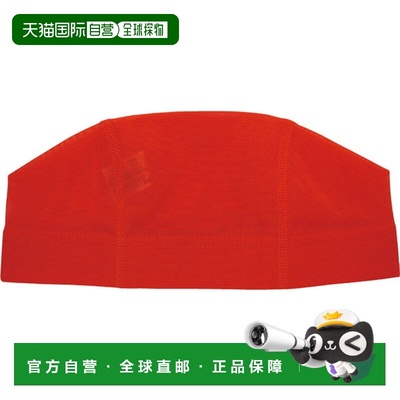 日本直邮SWANS 网帽 L 码游泳帽 SA61L-R