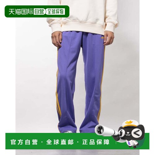 日本直邮NERDY NY 运动长裤 [NE8621EU00079]运动裤卫裤休闲裤