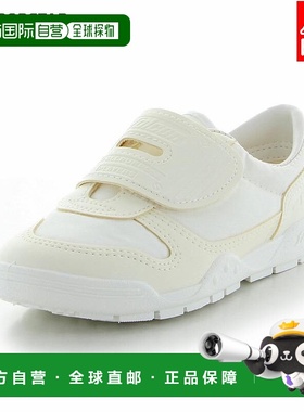 日本直邮MoonStar 青少年 FALCON School Safe 03 男童女童鞋学校