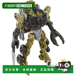 【日本直邮】Takara Tomy多美 机器人・手办 变革天灾模型多美卡
