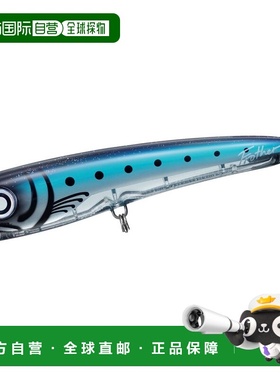 日本直邮Daiwa Offshore Lure Saltiga Flosser 200F Keimurai Wa