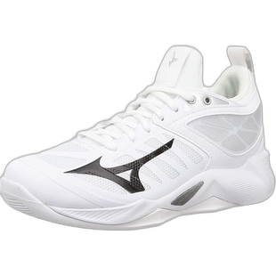 【日本直邮】Mizuno美津浓 Wave Dimension 排球鞋 V1GA2240