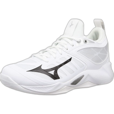 日本直邮Mizuno美津浓 Wave Dimension 排球鞋 V1GA2240