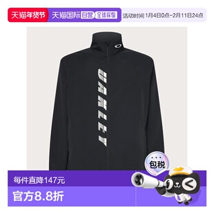 日本直邮OAKLEY SLANT ANTHEM JKT 12.0 冲锋衣欧克利运动外套
