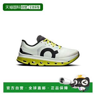 日本直邮On Cloudflow 5 运动鞋昂跑跑步跑鞋透气