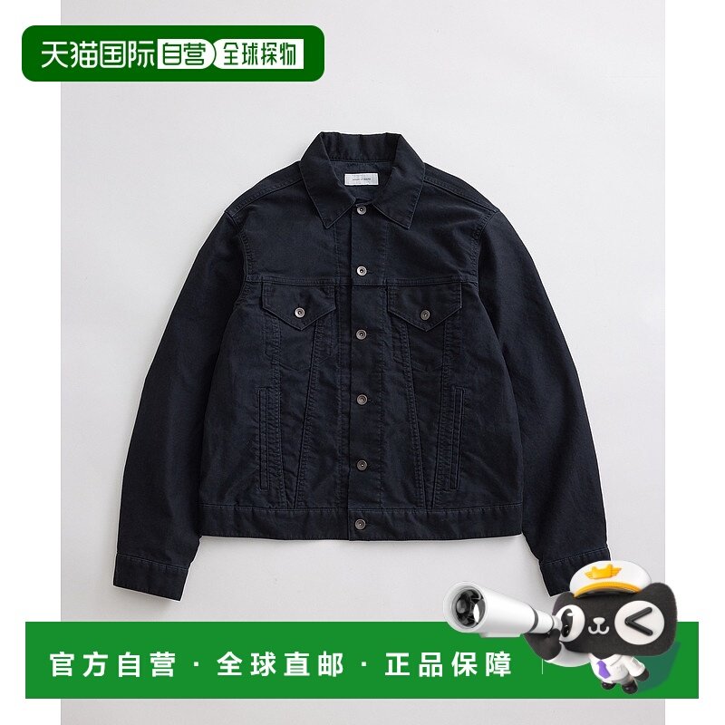 1h可退 日本直邮Adam et Rope' 男女同款摩尔斯金夹克 2024BGML14,男装,夹克,淘宝优惠券,粉丝福利购,淘宝优惠卷