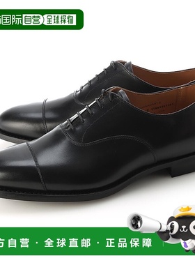 日本直邮CROCKETT&JONES 内羽型 Balmoral Oxford 大号可用 conna