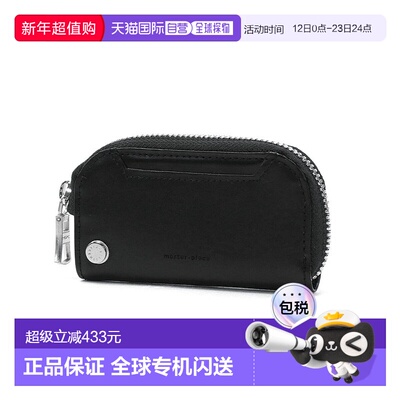 日本直邮master-piece 钥匙包 皮革制 [Notch 223059 MA1254DU011