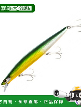 日本直邮Shimano Exsence Silent Assassin 140S AR-C 140mm 016