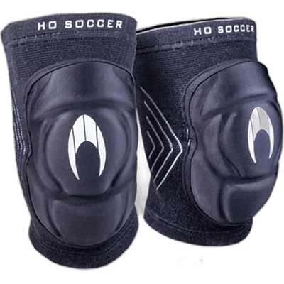 日本直邮HO Soccer 儿童 卡班南特膝垫 COVENANT KNEE PAD 50.604