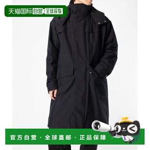 日本直邮HERNO 2 LAYER GORETEX IM000376U 12841 男士外套
