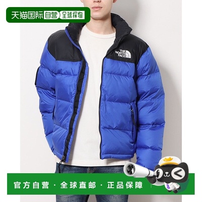 日本直邮 THE NORTH FACE 92 Retro Anniversary Nuptse Jacket