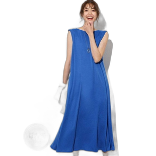 【日本直邮】marvelous by Pierrot　女士　长・长连衣裙休闲长裙