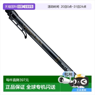 艾泰克 阿尔法钓具 日本直邮Aitech AlphaTackle 登 Landing Gear