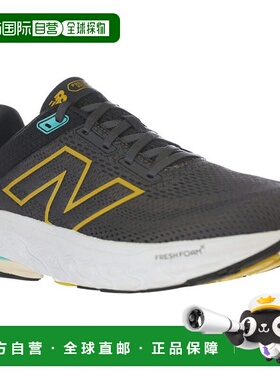 日本直邮New Balance 男士 Fresh Foam X 860 v14 跑鞋M860A144E4