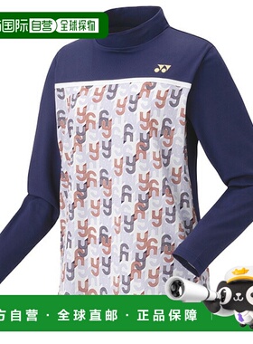 Yonex 网球/羽毛球服 女 比赛衬衫/长袖/女 20797Y尤尼克斯