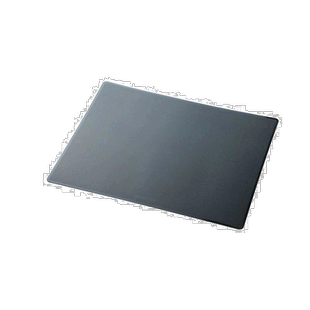 【日本直邮】Elecom宜丽客  鼠标垫 L 抗菌抗病毒MP-VRLBK