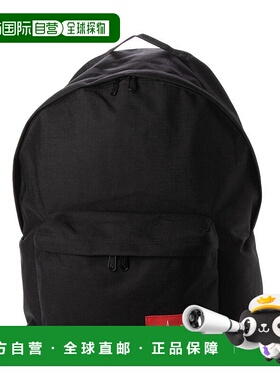 日本直邮Manhattan Portage Big Apple 背包 MA1706AU10996双肩包