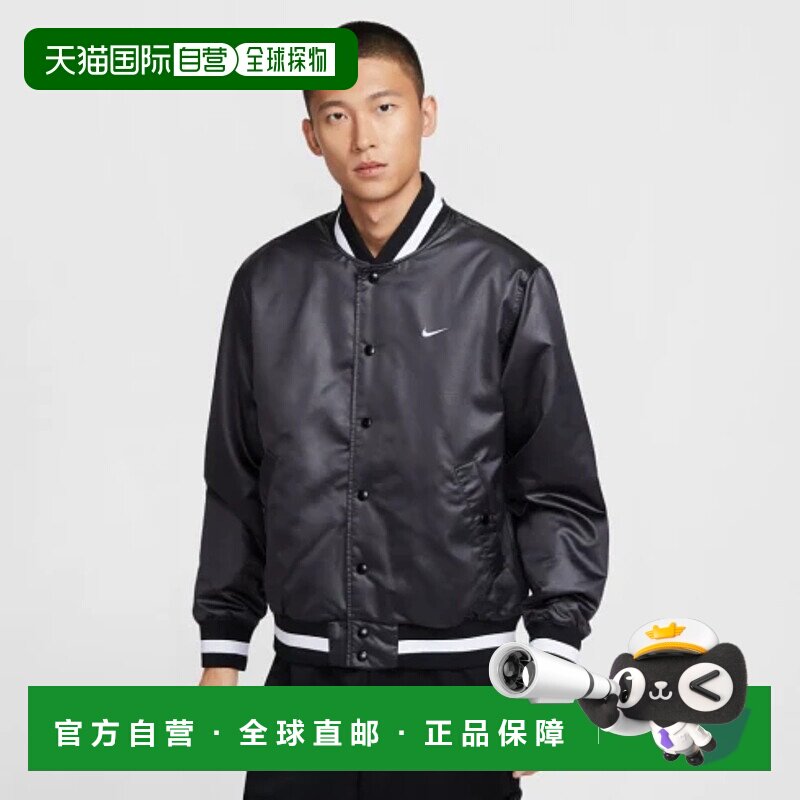 日本直邮【日本直邮】Nike耐克男女同款T恤FZ0663-010