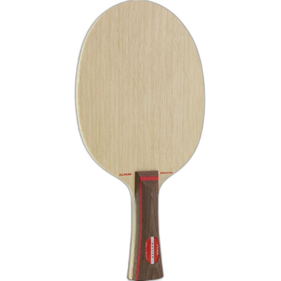 日本直邮STIGA摇拍ALLROUND EVOLUTION MASTER全能进化喇叭型乒乓