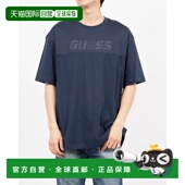 SLUG T恤 日本直邮Guess GU1432EM032136