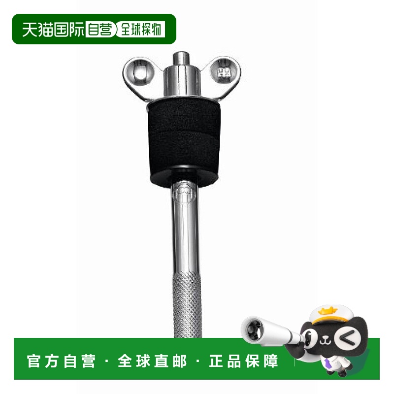 自营｜MEINL架子鼓用架子鼓固定器支架MC-CYS8-S