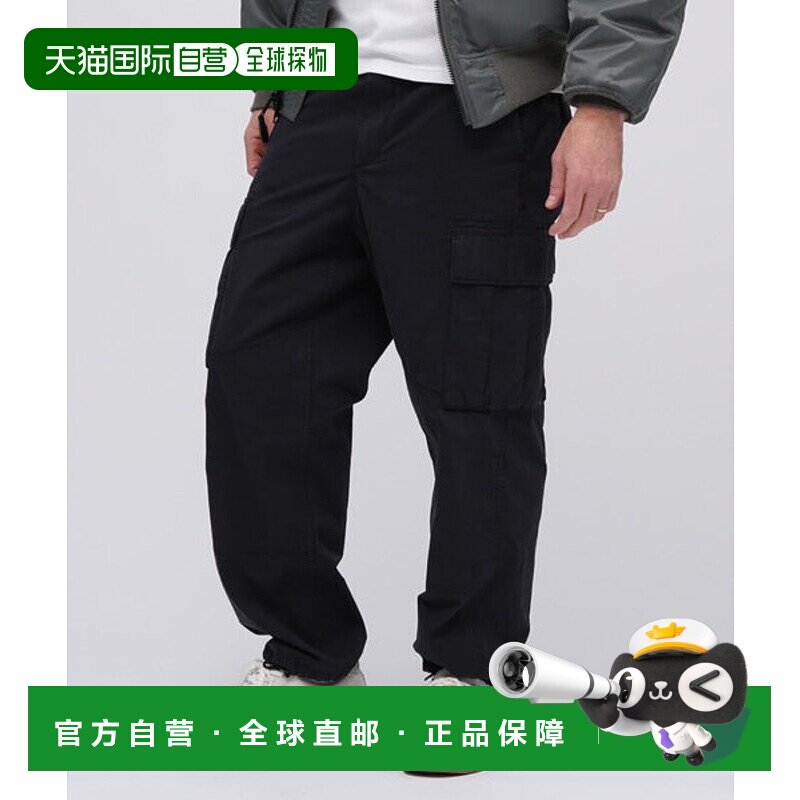 日本直邮AVIREX 现代海军风工装裤 [88994357]