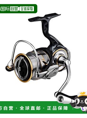 DAIWA  渔线轮  LUVIAS FC LT3000-XH 2020年款达亿瓦旋转渔轮