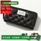 Slam 日本直邮Maison SA1UI003 圆形拉链长钱包 Glam Margiela