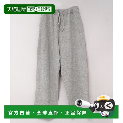 1h可退 日本直邮RNA-N 女士舒适棉质锥形裤 IR4245/r4245卫裤