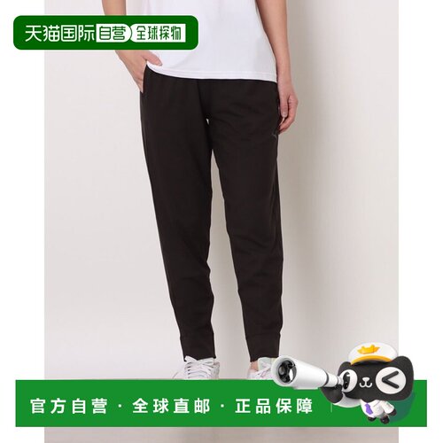 日本直邮PUMA 3222580126 8700 Puma 女士健身长裤 STUDIO FOUNDA