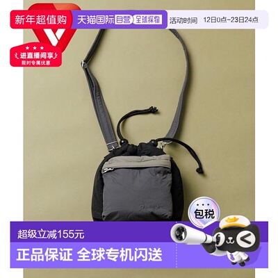 1h可退 日本直邮官方授权 FREAK'S STORE 高蓬松Primaloft收纳袋