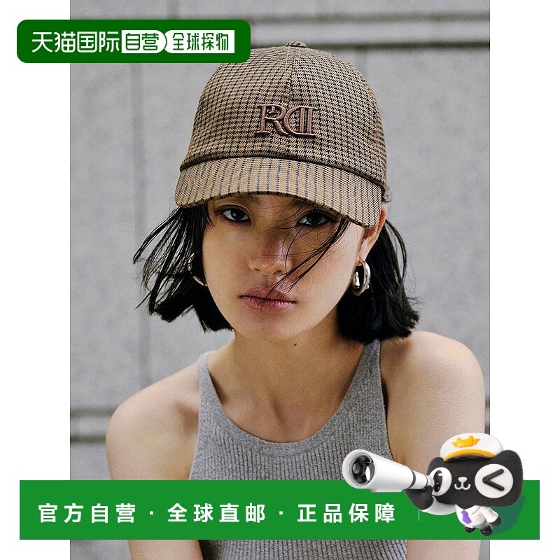 日本直邮Dickies Multi Fabric