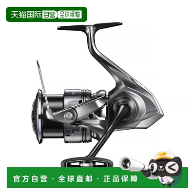 日本直邮Shimano 24 Twin Power 4000MHG 4000MHG 046864
