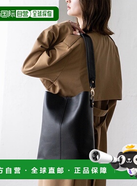 日本直邮VitaFelice 单柄2way纵向型托特包 [V04517AW05051] 手提