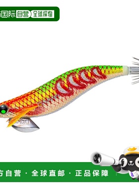 【日本直邮】YO-ZURI Egi：Aory Q Search Double Glow 3.5 DLGL0