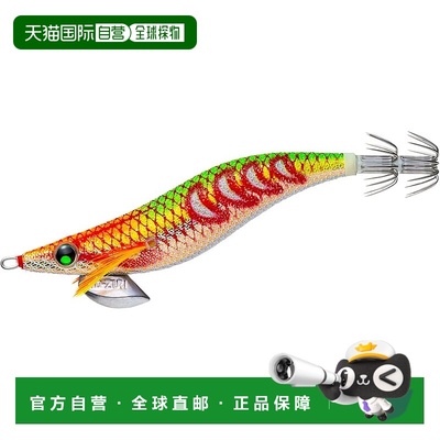 【日本直邮】YO-ZURI Egi：Aory Q Search Double Glow 3.5 DLGL0