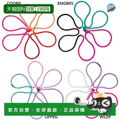 日本直邮SASAKI 女子绳M-280G-F体操器材3m艺术体操器材国际体操S