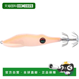 【日本直邮】达亿瓦EMIM Dropper SQS18 Glow O