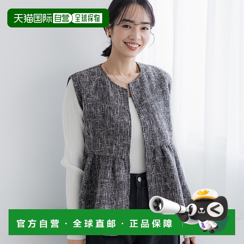 【日本直邮】coca　女士　其他上衣