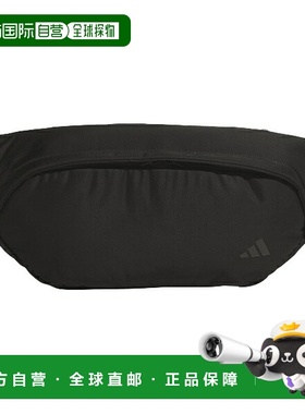 日本直邮adidas Wording 多功能运动腰包（RP378-JY9120）