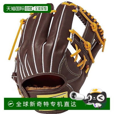 日本直邮Rawlings 通用硬式棒球手套 内野手手套 Pro Preferred F