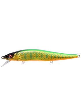 日本直邮Megabass GH110 LZ Limeback Gold OB