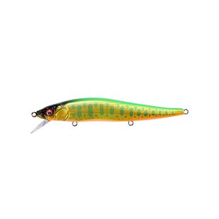 日本直邮Megabass GH110 LZ Limeback Gold OB