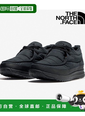 日本直邮 The North Face 男女通用 NF52372 Nuptse Onboard Wate